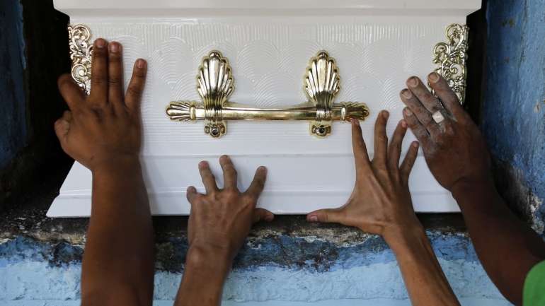 France Press alerta que os números refletem apenas uma fração do total real de contaminações, dado que vários países só realizam testes em casos graves
