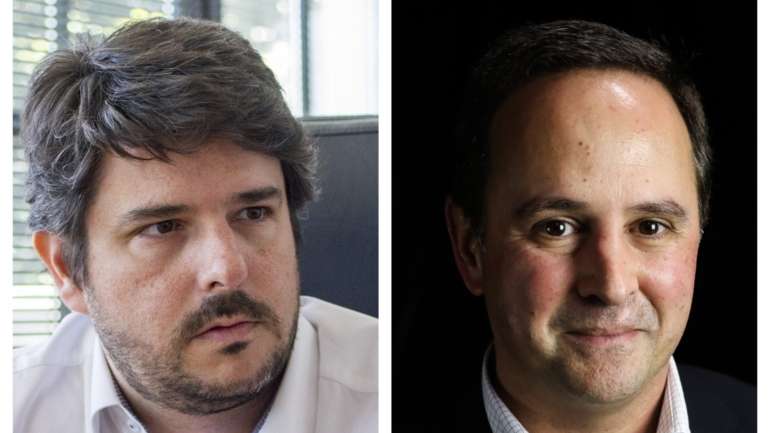 Luís Newton é presidente de bancada do PSD na Assembleia Municipal de Lisboa e da Junta de Freguesia da Estrela