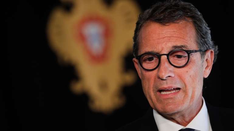 António Mexia era presidente executivo desde 2006
