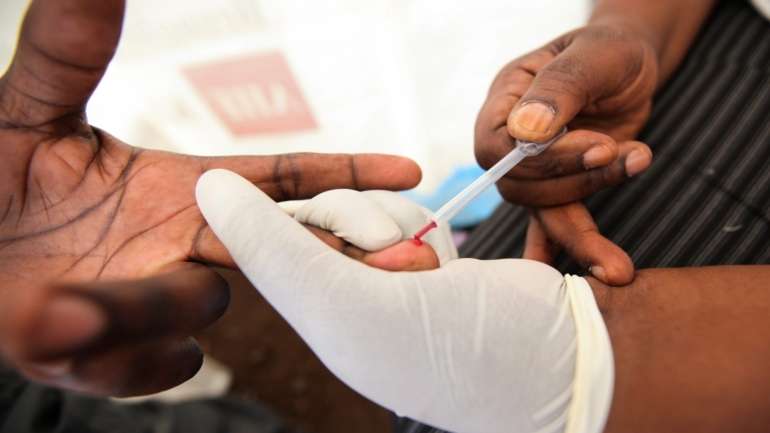 Globalmente, desde 2010, as novas infeções pelo HIV na região diminuíram 25% e as mortes relacionadas com a sida caíram 37%