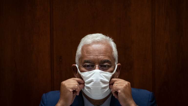 António Costa quer que seja tido em conta critérios variados como o do número de testes feitos.