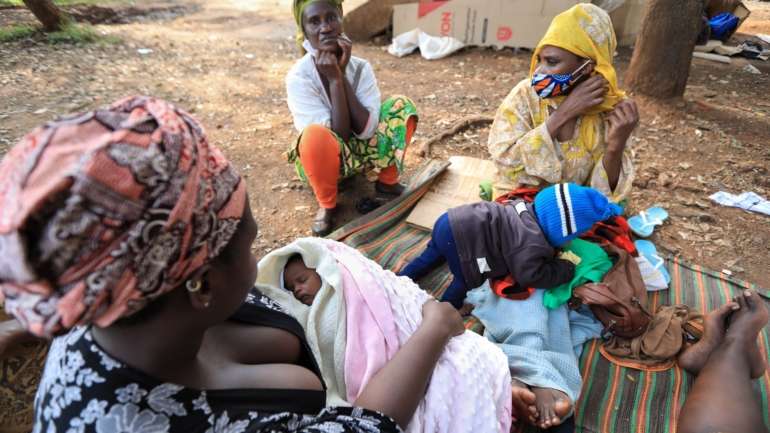 O ex-presidente do Burundi alegava que a crença na proteção divina seria suficiente para proteger a população contra a Covid-19