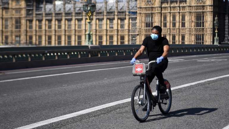 Portugal pode reentrar nos corredores aéreos definidos por Londres até ao final de julho.