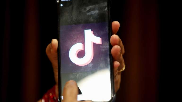 O TikTok tinha 800 milhões de utilizadores, em janeiro, em todo o mundo