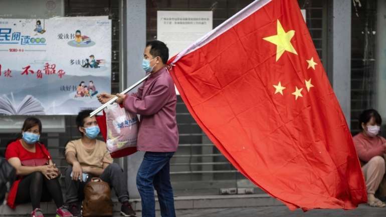 Vários casos de peste bubónica foram relatados nos últimos dias na China nos últimos dias.