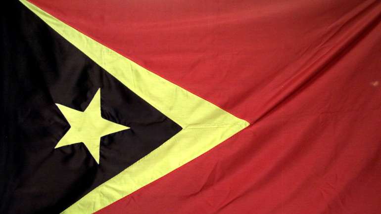 Francisco Monteiro ocupava a presidência da Timor Gap desde 2011