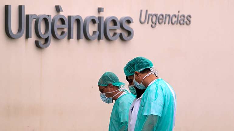 O estudo, pelo tamanho da amostra, é único no mundo: mais de 68 mil pessoas, de todas as idades e regiões de Espanha, participaram. Foram feitos mais de 196 mil testes