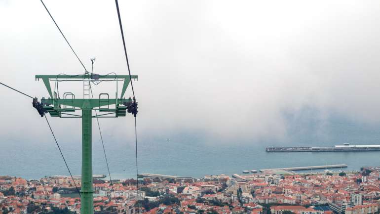 Teleférico