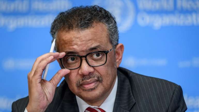 Tedros Ghebreyesus afirmou que a ex-primeira-ministra da Nova Zelândia e a ex-Presidente da Libéria vão presidir o comité