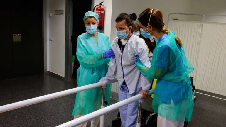 Direção Geral de Saúde tem-se recusado a fazer uma cerca sanitária a Reguengos de Monsaraz