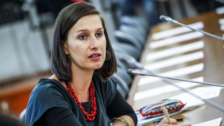 Fonte da EGEAC diz ser “altamente improvável” que o nome de Rita Rato possa agora ser retirado