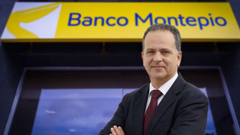 Pedro Alves tem vindo a liderar a Montepio Crédito, mas não poderá ser reconduzido.