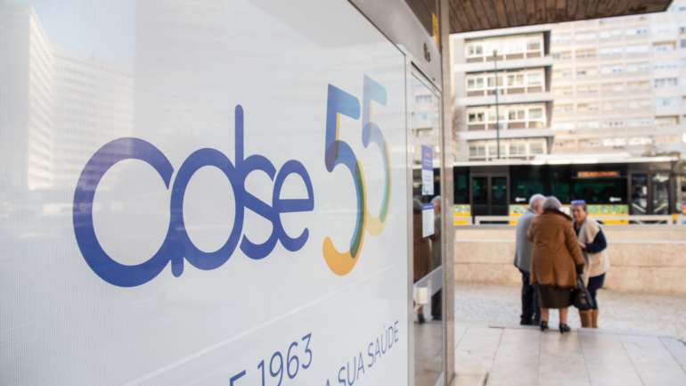 A nova tabela de preços da ADSE está em elaboração há quase três anos