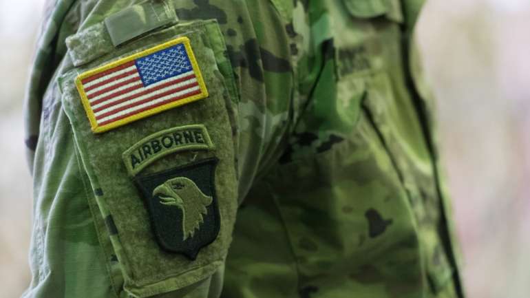 Os militares norte-americanos pediram para o número exato não ser divulgado, mas os órgãos de comunicação locais falam em 60 infetados