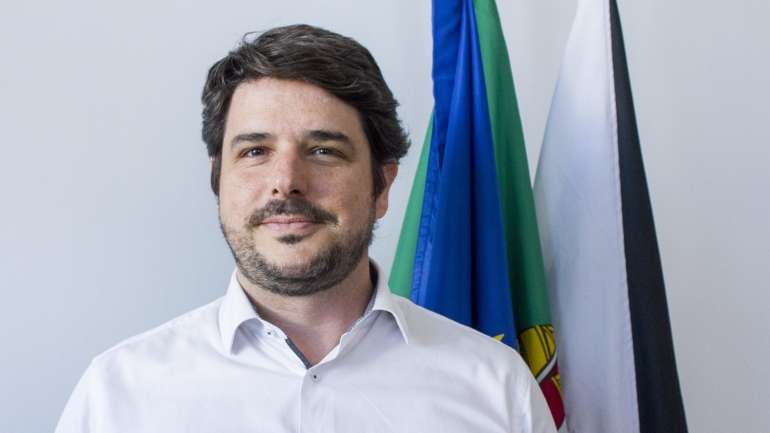 Luís Newton tem reforçado ao longo dos últimos anos o seu poder na estrutura do PSD na capital