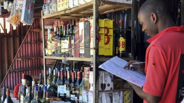 A África do Sul representa 40% de todos os casos confirmados, até à data, no continente africano