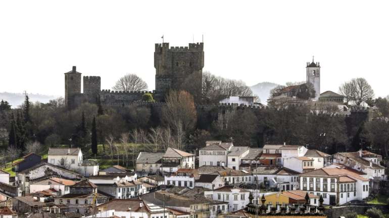 O distrito de Bragança aproxima-se dos 350 casos confirmados