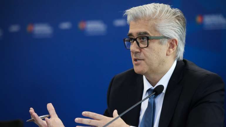 Os dados foram avançados por António Lacerda Sales que, na habitual conferência de imprensa, reiterou a seguinte mensagem: "Não desistimos de proteger os mais vulneráveis"