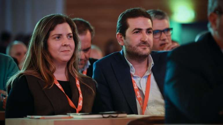 Em declarações à Lusa, a líder da JSD, Margarida Balseiro Lopes, salienta que este "era um compromisso eleitoral da 'jota', mas também do partido"