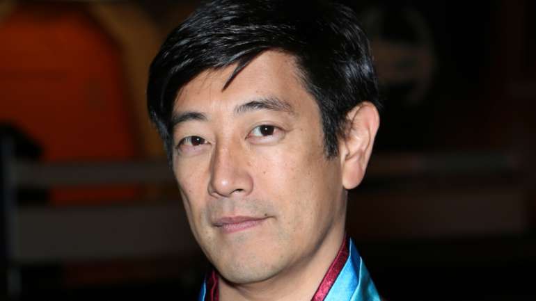 Grant Imahara era engenheiro electrotécnico