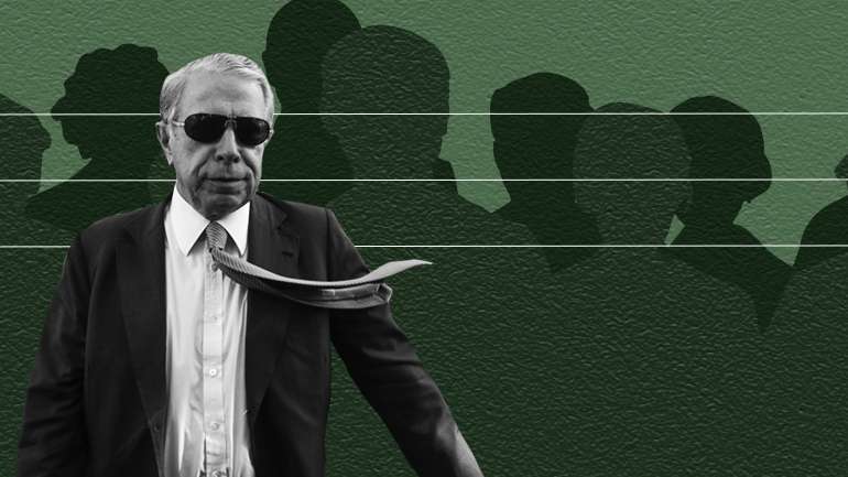 Ricardo Salgado, ex-líder do BES, foi acusado em cinco processos contra-ordenacionais do Banco de Portugal. Duas dessas condenações já transitaram em julgado