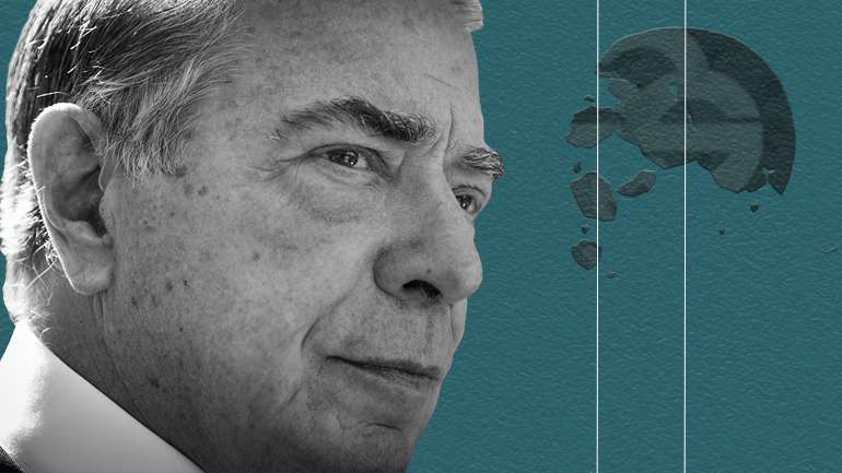 Juiz avisa que há uma quarta empresa, representada por Salgado, que também não tem advogado
