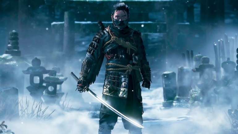 "Ghost of Tsushima" não precisa de ter os melhores gráficos desta geração para ser um dos seus títulos mais ricos na beleza visual e nos movimentos (veja mais imagens na galeria)