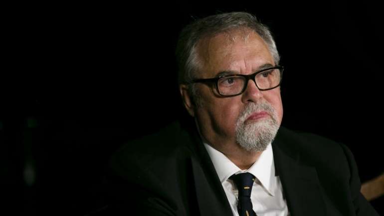 Mário Cláudio celebrou no ano passado 50 anos de carreira literária