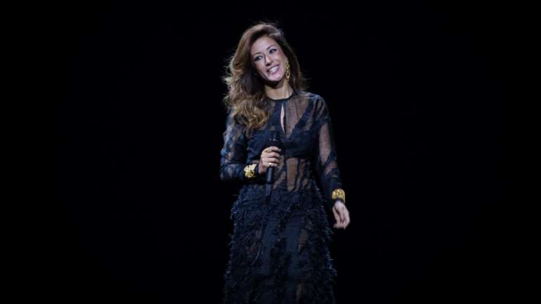 Ana Moura, Camané e Ricardo Ribeiro vão cantar esta noite temas eternizados por Amália Rodrigues — e em muito boa companhia