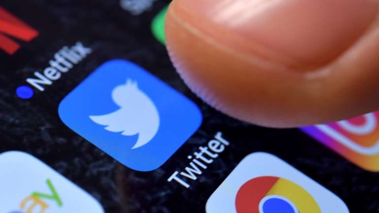 O Twitter foi lançado em 2006 e é um dos concorrentes de outros conceitos de redes sociais como o Facebook, Instagram ou o Reddit