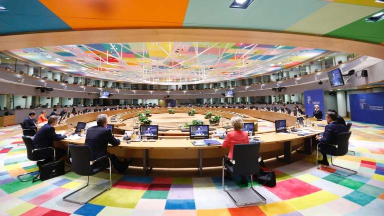 Os países "frugais" continuam a resistir às propostas das instituições europeias