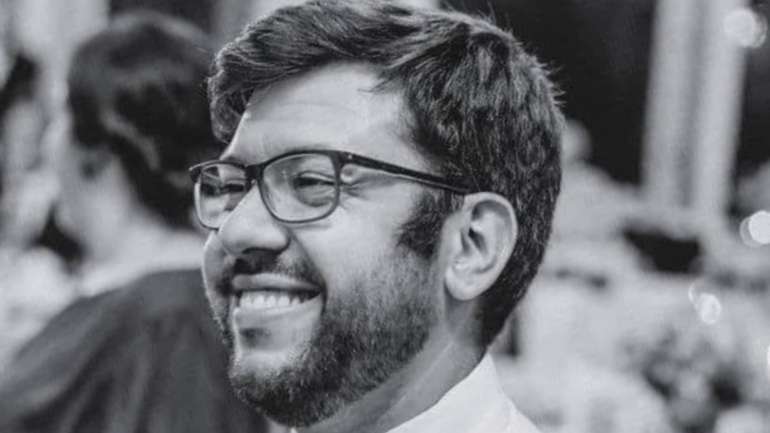 Tiago Gonçalves tinha 36 anos, era ex-presidente da Comissão Política Concelhia do PSD da Guarda, era deputado municipal e líder da bancada do PSD na Assembleia Municipal da cidade