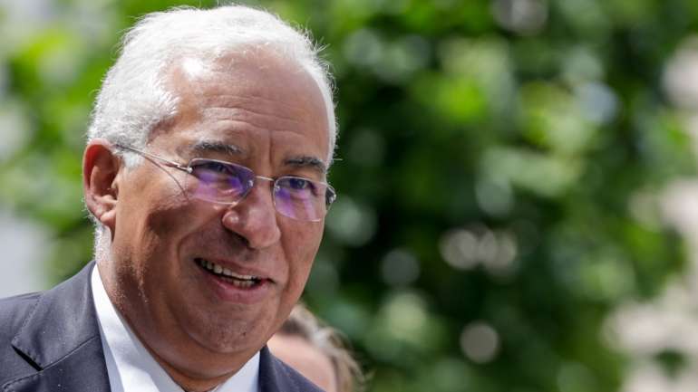 António Costa está em Bruxelas e as eleições decorreram este fim de semana