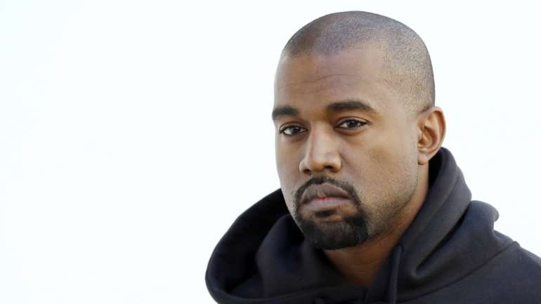 Kanye West disse que queria ser Presidente dos EUA a 5 de julho