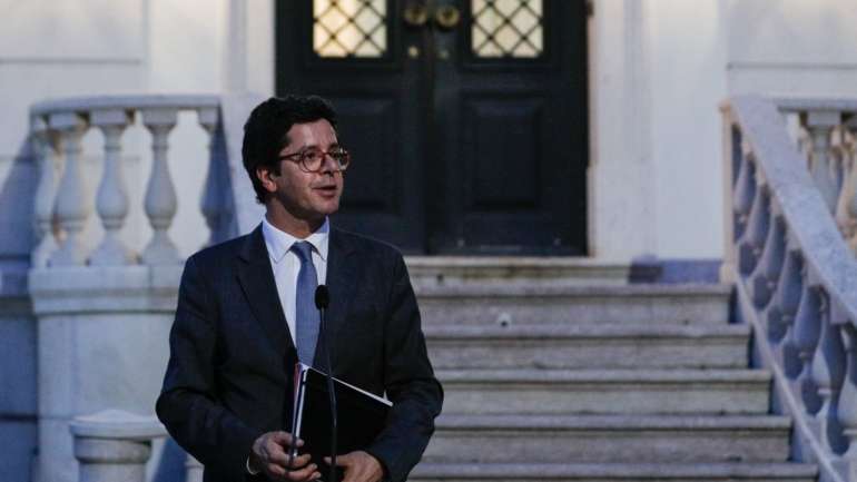 João Paulo Rebelo terminou a sua intervenção com a garantia de que tudo está a ser feito para garantir o normal funcionamento das competições e anunciou que recebe na próxima semana o Comité Olímpico de Portugal (COP), o Comité Paralímpico de Portugal (CPP) e a Confederação de Desporto de Portugal (CDP)