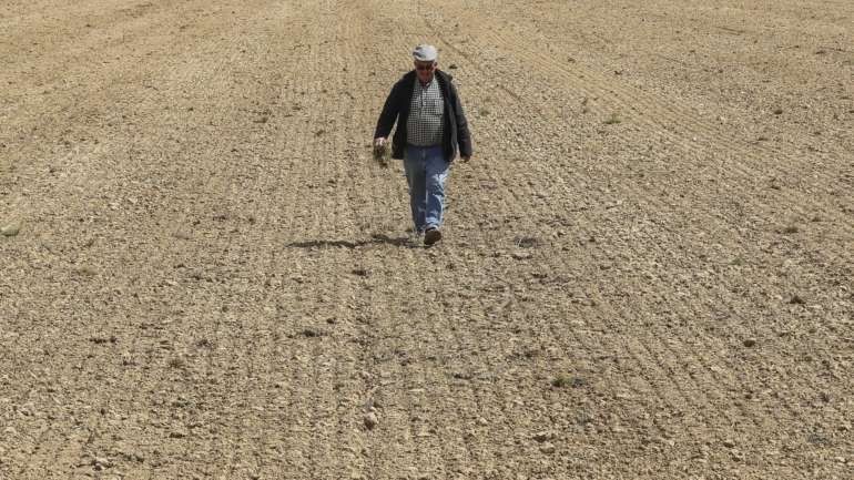 A CNA pediu a audiência parlamentar porque entende que "a AR pode pressionar o Governo para impulsionar as medidas necessárias à implementação do Estatuto da Agricultura Familiar"