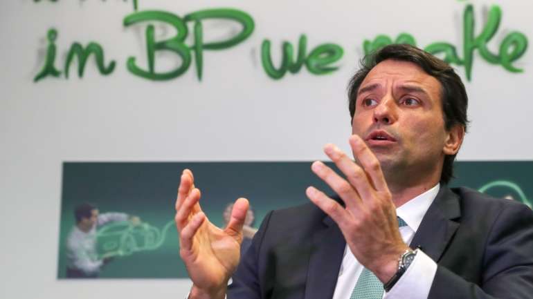 De acordo com Pedro Oliveira, o projeto visa contribuir para a nova ambição da BP de atingir a neutralidade carbónica até 2050