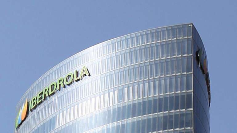 Durante o primeiro semestre do ano, a eletricidade distribuída pela Iberdrola foi de 109.040 gigawatt horas