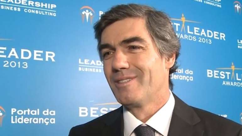 João Noronha Lopes, gestor de 53 anos, já fez parte dos órgãos sociais como vice-presidente da Direção de Manuel Vilarinho