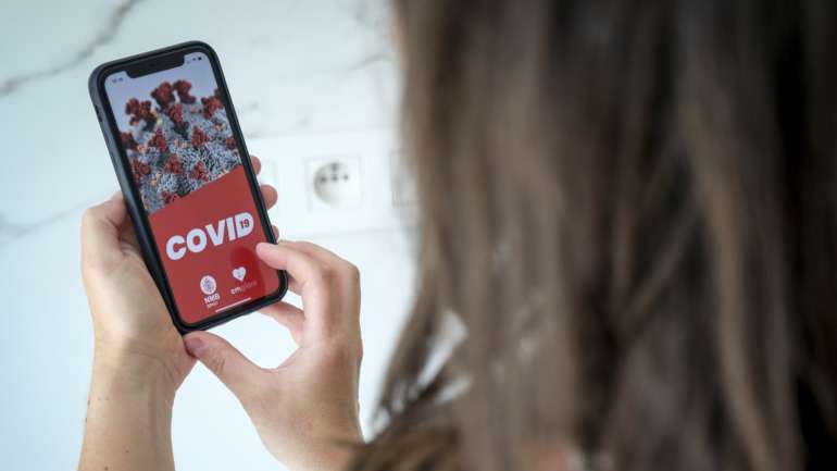 A app Stayaway já está a ser testada por 13 mil pessoas e prevê-se que seja disponibilizada em agosto