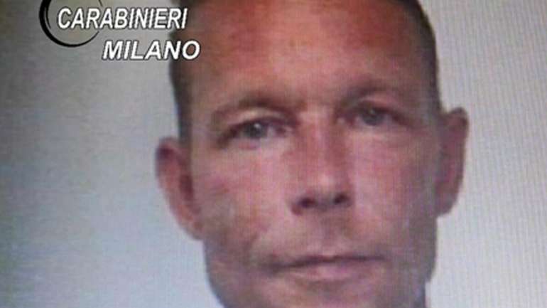 As autoridades alemãs acreditam que Christian Brueckner poderá ter matado Maddie, a menina britânica desaparecida do Algarve em 2007