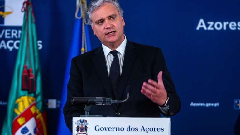 O processo de revisão da lei de bases do ordenamento e da gestão do espaço marítimo nacional partiu de numa iniciativa da Assembleia Legislativa Regional dos Açores