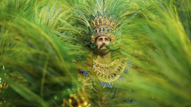 Além de adiar o Carnaval, as autoridades São Paulo também decidiram cancelar a corrida de Fórmula 1 do Brasil, que acontece anualmente na cidade, no Autódromo de Interlagos, por causa da Covid-19