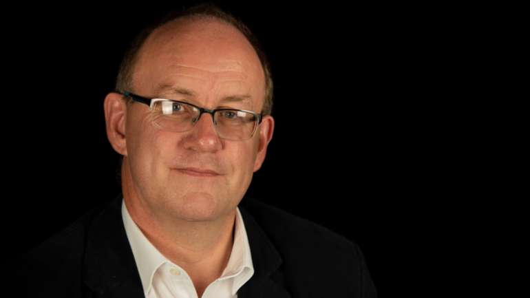Chris Sainty é embaixador do Reino Unido em Portugal desde o início de 2018