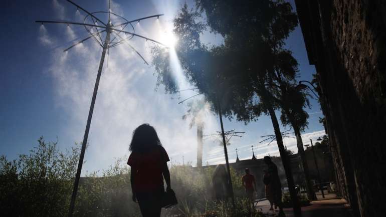 As autoridades sanitárias locais notificaram 610 focos de contágio desde o início do desconfinamento, a 9 de maio, incluindo já os novos sete contabilizados nas últimas 24 horas, embora 387 tenham sido já ultrapassados