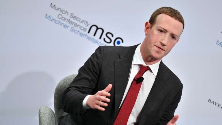 O Facebook já entregou 1,7 milhões de páginas de 315 mil documentos diferentes à Comissão Europeia