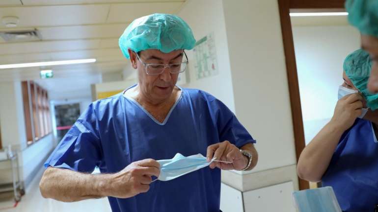 No próximo ano letivo, serão disponibilizadas 52.129 vagas no ensino superior, mais 561 do que no ano anterior, 1.523 das quais em cursos de Medicina