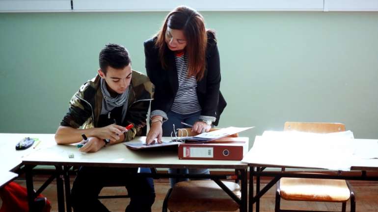 Portugal regista a redução mais significativa do abandono escolar na Europa