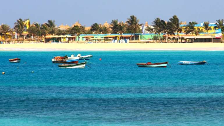 Cabo Verde tem um acumulado desde 19 de março de 2.354 casos de Covid-19 e 22 mortos