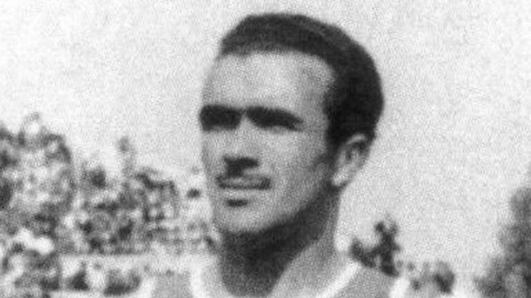 O antigo atleta ficou no quinto lugar da eliminatória dos 200 metros em que participou nos Jogos de Helsínquia